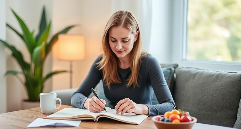 How top performers start their day (Harvard research)