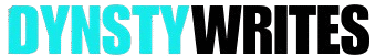 DYNSTYWRITES logo – Home of premium blogs, creative labs, and professional content.