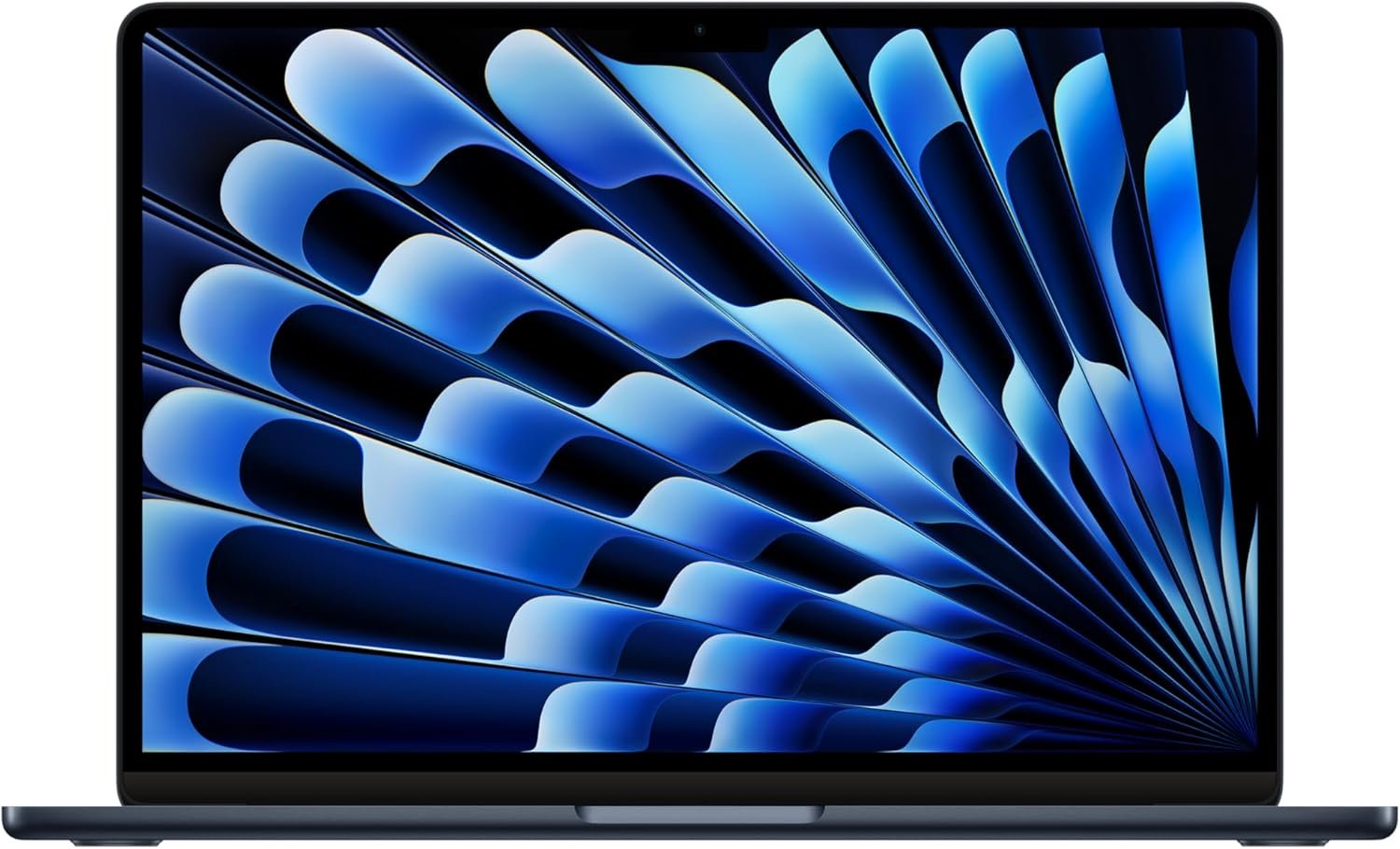 Apple 2024 MacBook Air (M3, 13") – Ultra-Fast, Lightweight, Built for AI